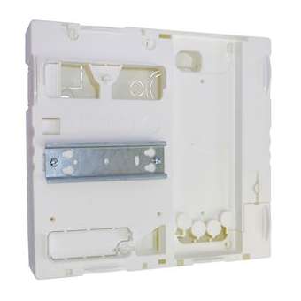 Panneau 250x225 LINKY + Disj.|Michaud-MIHP470