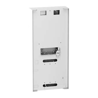 Resi9 - panneau de contrôle triphase - 13M|Schneider Electric-SCHR9H13215