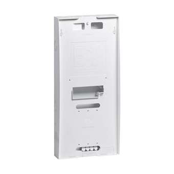 Platine disjoncteur et compteur électronique triphasé pour Drivia 13 et 18|Legrand-LEG401184