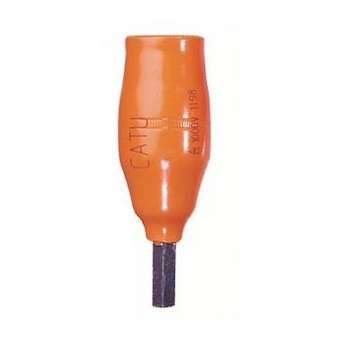 douille 6 pans male 1/2 - 14mm|Catu-CATMO-694M14
