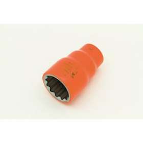 douille 6 pans femelle 1/4 - 4mm|Catu-CATMO-69804
