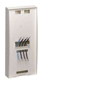 Panneau de contrôle triphasé|Hager-HAGGA03Z