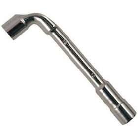 Clé à pipe débouchée 20 mm 12 pans|Bizline-BIZ700304