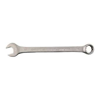 Clé mixte 16 mm 12 pans|Bizline-BIZ700167