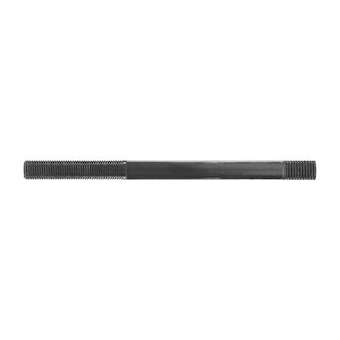 Axe de 9,5 x135 mm avec double méplat pour utilisation avec outil hydraulique.|Klauke-KKE50053043