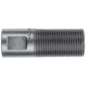 Adaptateur de réduction, fileté extérieur ø 28,6mm, filetage intérieur 19,0mm|Klauke-KKE50031708
