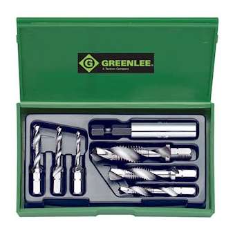 Kombi bit M8|Klauke-KKE50116355