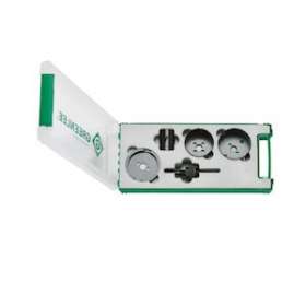 Set de scies trépans standard|Klauke-KKE52059295SET