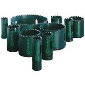 Scie cloche bimétallique HSS diam. 51 mm, profondeur de coupe max 41,3mm|Klauke-KKE52057753