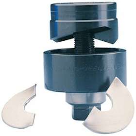 Emporte-pièce SLUG-BUSTER, dimension: 30,5 mm.|Klauke-KKE50602462