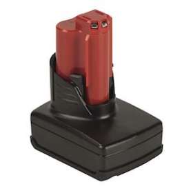 Batterie 12V 3,0 Ah pour pince à sertir NOVOPRESS type ACO1|Comap-CMP17661-50