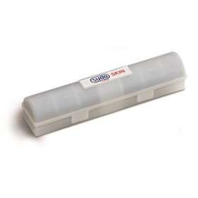 Boîte vide pour 7 inserts TH|Comap-CMP7023099