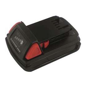 Batterie 18V 2,0 Ah pour pince à sertir NOVOPRESS type ACO2|Comap-CMP18368-50