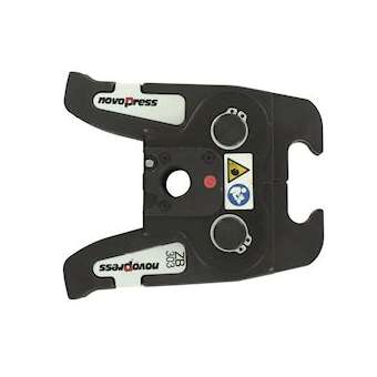 Adaptateur pour chaîne 40 à 63 NOVOPRESS type ACO2|Comap-CMPJ240001001