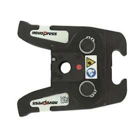 Adaptateur pour chaîne 40 à 63 NOVOPRESS type ACO2|Comap-CMPJ240001001
