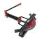 CINTR HYDR MANUEL 3/8-2' GAZ FL COULISS
