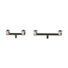 FLASQ+CONTRE-F 26 MM P/ARBALET 2501|Virax-VRX250132