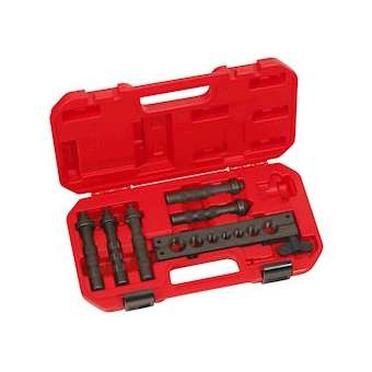 APPAREIL BATTRE COLLETS 10-22MM AVEC 14|Virax-VRX250403
