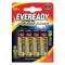 Pile Eveready gold AA x 4 pour vos appareils peu energivores|Energizer france-RSN205916