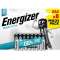 Pile alcaline Max Plus AAA x 8 notre pile alcaline qui dure le plus longtemps|Energizer france-RSN437522