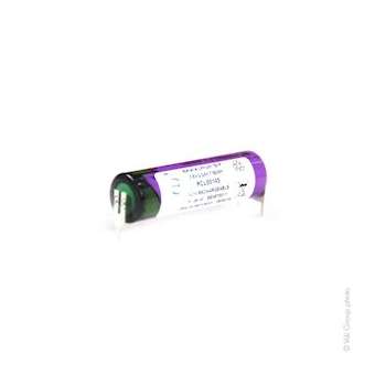 Pile(s) Pile lithium SL-760/PT AA 3.6V 2.2Ah 3PFR|Enix energies-NXGPCL00145