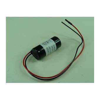 Pile(s) Pile lithium SL-761 2/3AA 3.6V 1500mAh F150|Enix energies-NXGPCL00228