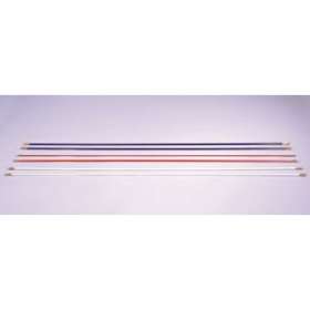 Tire-fils CableScout+, paire de tiges blanches rigidité moyenne 1Mx5|HellermannTyton-HNE89790006