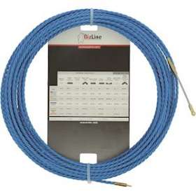 Aiguille polyester 50 m D 4.5 mm sans dérouleur|Bizline-BIZ760042