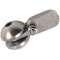 Roue de glissement M12 D 53 mm