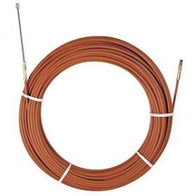 Aiguille acier-nylon D 10 mm 102 m|Bizline-BIZ700251