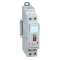Contacteur de puissance CX³ bobine 230V~ - 2P 250V~ - 25A - 2F - 1 module