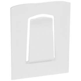 Porte plans adhésif pour coffrets ou portes Drivia 13 modules ou 18 modules|Legrand-LEG401389