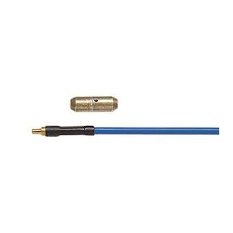 Joint tournant M5 pour aiguille fibre de verre 6,7mm|Agi robur-AGI398485