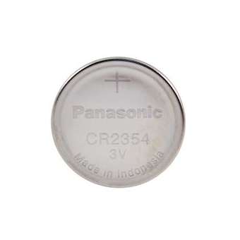 Blister(s) x 1 Pile bouton lithium blister CR2354 PANASONIC 3V 565mAh|Enix energies-NXGPBL6477