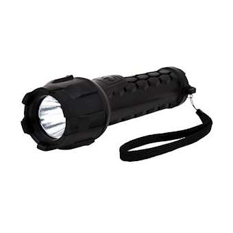 Blister(s) x 1 Lampe torche NX WORK 2AA LED CREE 1W 90lm - nouvelle génération|Enix energies-NXGETX9073