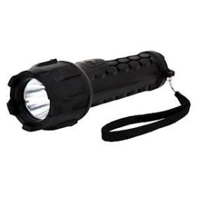Blister(s) x 1 Lampe torche NX WORK 2AA LED CREE 1W 90lm - nouvelle génération|Enix energies-NXGETX9073