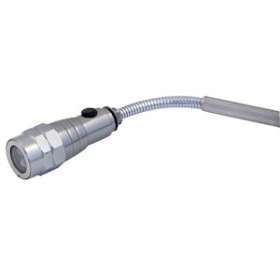 Unité(s) Lampe d'inspection télescopique et flexible LED 10 lumens|Enix energies-NXGETX4906