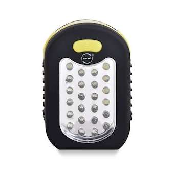 Unité(s) Lampe mini baladeuse NX LED|Enix energies-NXGETX9084