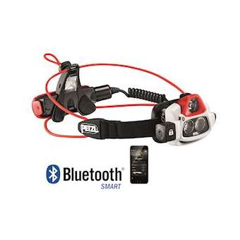 Unité(s) Lampe frontale PETZL NAO + 750 lumens rechargeable|Enix energies-NXGEZX66112