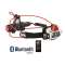 Unité(s) Lampe frontale PETZL NAO + 750 lumens rechargeable