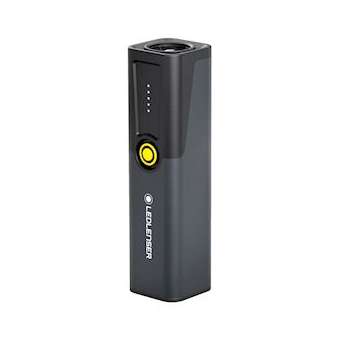 Unité(s) Lampe de travail powerbank LEDLENSER iW3R 320 lumens rechargeable|Enix energies-NXGETX48105