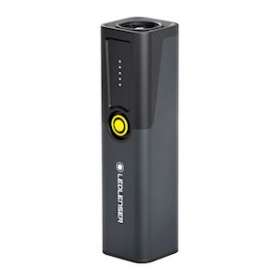 Unité(s) Lampe de travail powerbank LEDLENSER iW3R 320 lumens rechargeable|Enix energies-NXGETX48105