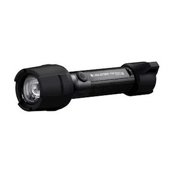 Unité(s) Lampe torche LEDLENSER P5R WORK 480 lumens rechargeable|Enix energies-NXGETX4899