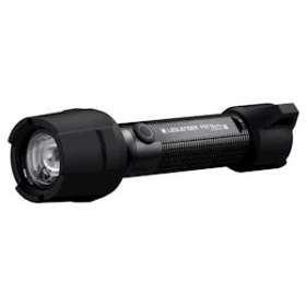 Unité(s) Lampe torche LEDLENSER P5R WORK 480 lumens rechargeable|Enix energies-NXGETX4899