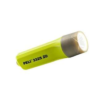 Unité(s) Lampe torche PELI 3325Z0 ATEX Z0 155 lumens|Enix energies-NXGETX6550