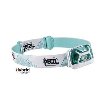 Unité(s) Lampe frontale PETZL TIKKINA 250 lumens|Enix energies-NXGEZX66173