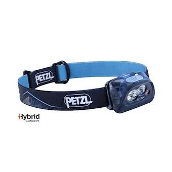 Unité(s) Lampe frontale PETZL ACTIK 350 lumens|Enix energies-NXGEZX66175