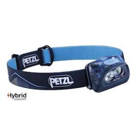 Unité(s) Lampe frontale PETZL ACTIK 350 lumens|Enix energies-NXGEZX66175