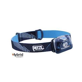 Unité(s) Lampe frontale PETZL TIKKINA 250 lumens|Enix energies-NXGEZX66172