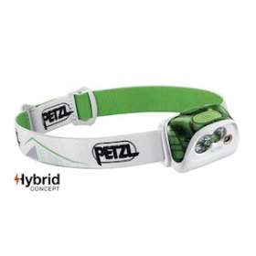 Unité(s) Lampe frontale PETZL ACTIK 350 lumens|Enix energies-NXGEZX66176